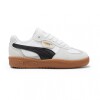 Championes Puma Palermo Lamoda White/Black/Grey