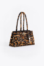 CARTERA AUDREY WILD Leopardo