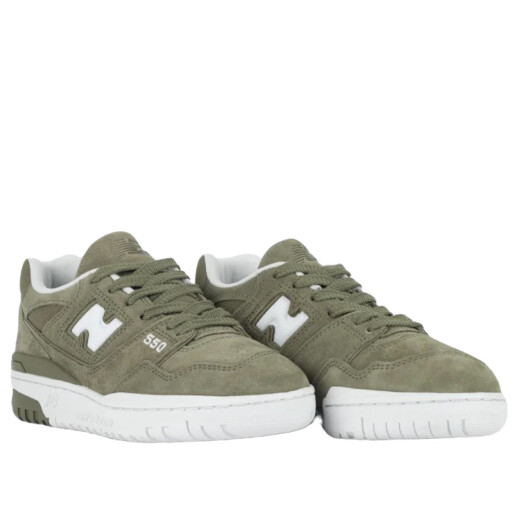 Championes New Balance 550 - Verde Championes New Balance 550 - Verde
