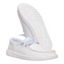 Wendy Funk Friendship Lace Mujer White