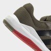 Championes Adidas Dropset Base Verde