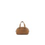 Crossbody Para Unisex 1Dr Dome Crossbody Beige