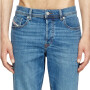 Jean Para Hombre 2023 D-Finitive Azul Marino