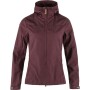 Casaca Fjallraven Stina Jacket W Mujer Port