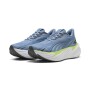Zapatillas Running Maxima Pro Hombre Zen Blue/chambray Blue/sunny Lime/moody Gray
