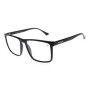 Lentes De Vista Chilli Beans Cuadrado Hombre Azul/Azul