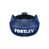 Tanque de Agua Polietileno Fortlev 500 L tapa rosca Tanque De Agua Polietileno Fortlev 500 L Tapa Rosca