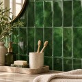 Azulejos Adhesivos Verdes Azulejos Adhesivos Verdes