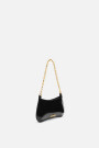 LE PETIT BISOU CHAINE Negro