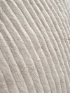 Puff FOULUM 109x80x109 beige Puff FOULUM 109x80x109 beige