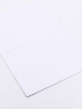 BLOCK A4 CARTULINA BLANCA BLANCO