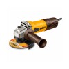 AMOLADORA ANGULAR 125mm 900W INGCO Amoladora Angular 125mm 900w Ingco