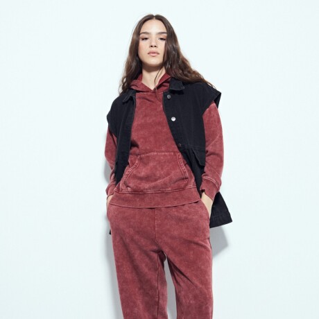 BABUCHA TREI Ladrillo