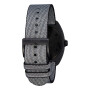 Reloj Nixon Fashion Plastico Reciclado Negro 0