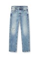 Jean Para Mujer 1988 D-Ark Azul Marino