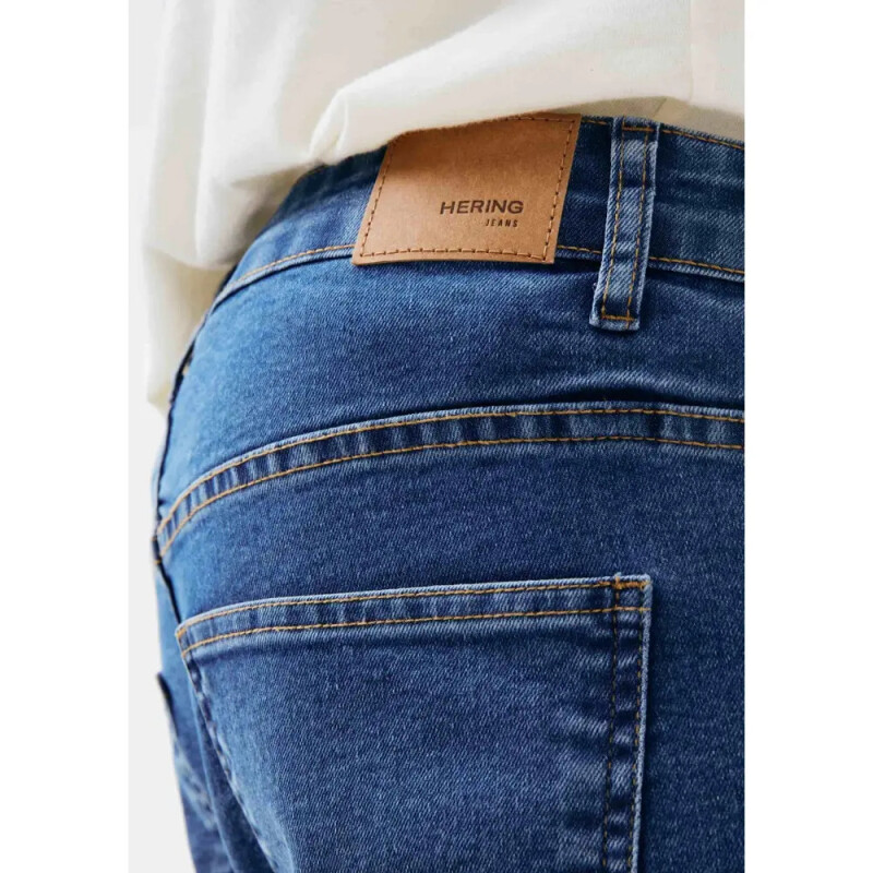 CALCA MASC ADULTO AZUL MEDIO