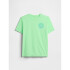 V-SS RASHGUARD NEON MINT GREEN