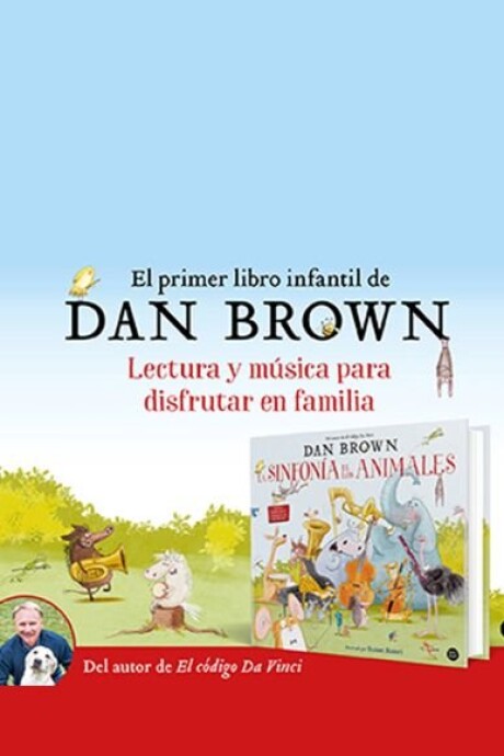 LA SINFONIA DE LOS ANIMALES LA SINFONIA DE LOS ANIMALES