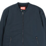 Casaca Para Hombre J-Carver-Padd Azul Marino