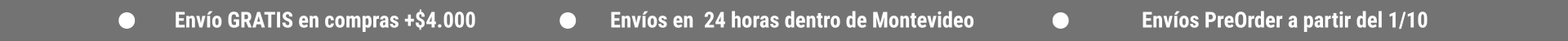 ENVIOS