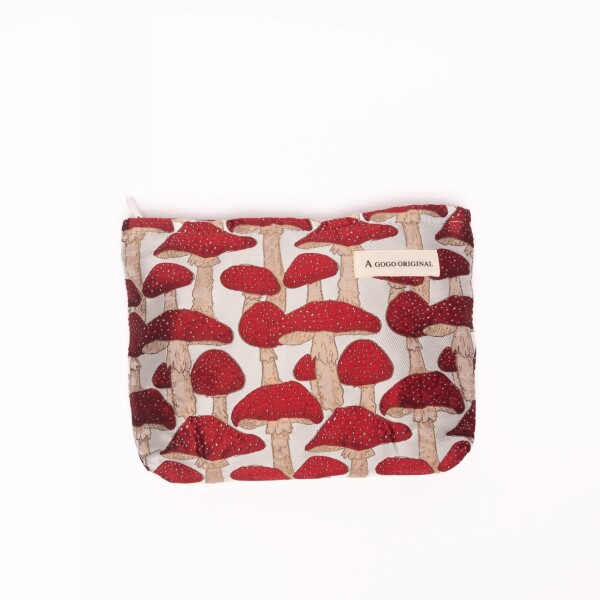 NECESER CAMPECHE NECESER CAMPECHE