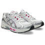 Zapatillas GEL-Stratus Mc Unisex White/Raspberry