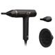 Secador de pelo profesional Rowenta | Compacto | 3 ajustes temperatura y velocidad | Tecnología Ionic Control. Secador de pelo profesional Rowenta | Compacto | 3 ajustes temperatura y velocidad | Tecnología Ionic Control.