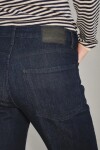 Jean Tailor Raw New Azul