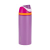 Botella Térmica en Acero Inoxidable 700ml Violeta