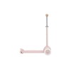 BW-ECO-SCOOTER-CC Monopatín Eco De Tres Ruedas +3 Banwood C/canasto - Faded Pink