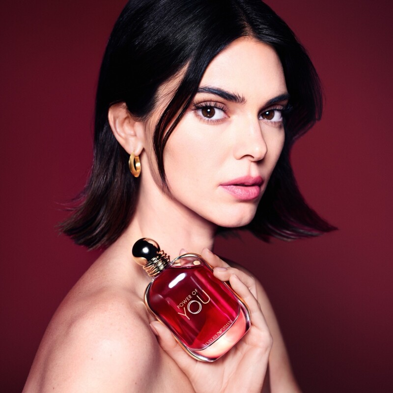Perfume Emporio Armani Power Of You Edp 90 Ml. Perfume Emporio Armani Power Of You Edp 90 Ml.