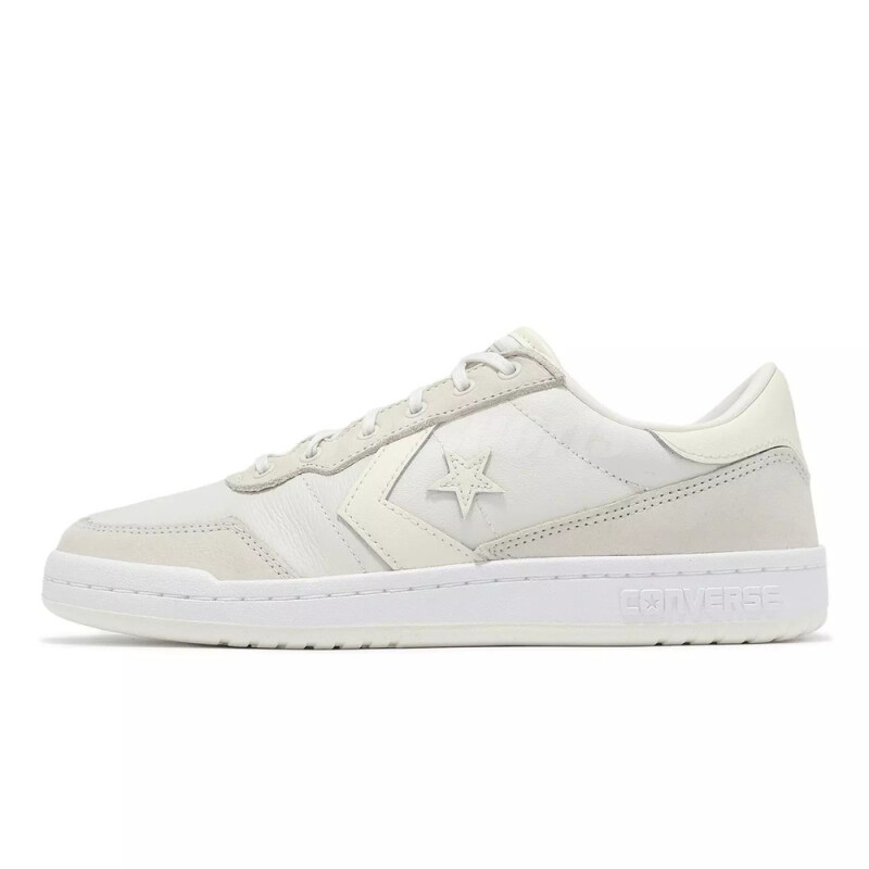 FASTBREAK PRO OX VINTAGE WHITE/EGRET VINTAGE WHITE/EGRET