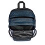 Mochila Big Student Black/Black/Azul