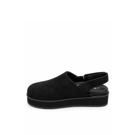ZUECO VITA Negro