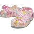 Crocs Hello Kitty and Friends Pastel Classic Clog K Niños Multi
