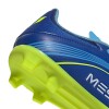 Championes adidas F50 Messi de niño Royal Blue