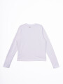 REMERA ULA BLANCO