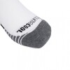 Medias adidas Performance Climacool WHITE/BLACK