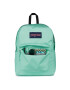 Mochila Superbreak Plus Magic Mint