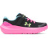 UA GPS Surge 4 AC-PPL BLK-005