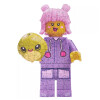 Lego Puzzle Sorpresa Mini Figura 100 piezas Lego Puzzle Sorpresa Mini Figura 100 piezas