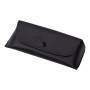 Estuche para Lentes Negro/Negro