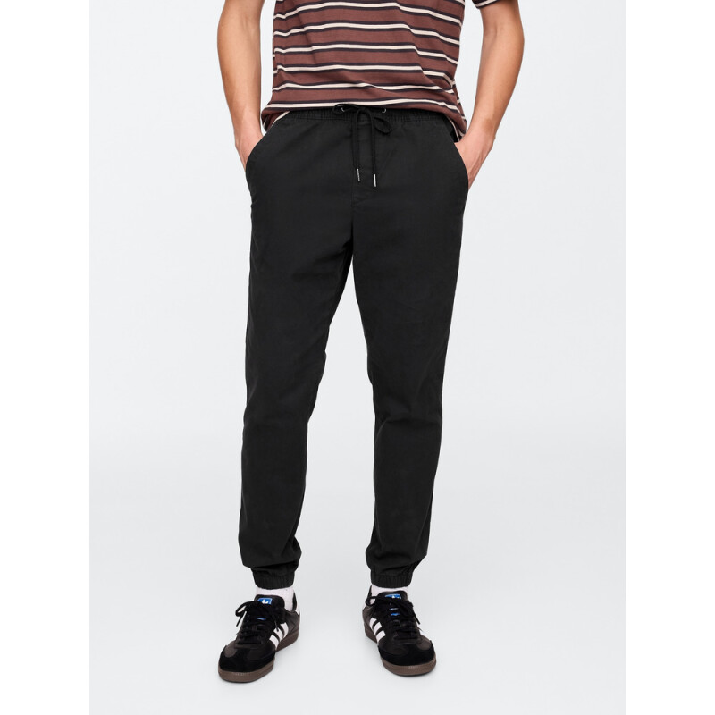V-ESSENTIAL JOGGER MOONLESS NIGHT V2