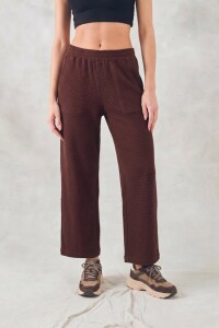 Pantalón Marrón