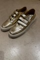 ZAPATILLA RUGA Champagne
