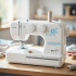 Máquina De Coser Recta Kassel Blanco Ks-mc36 MAQUINA DE COSER KASSEL KS-MC36