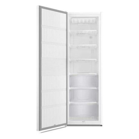 FREEZER VERTICAL INVERTER BLANCO ELECTROLUX 234L FEI27
