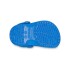 Crocs Crocs Littles Niños 1 a 5 años Blue Bolt