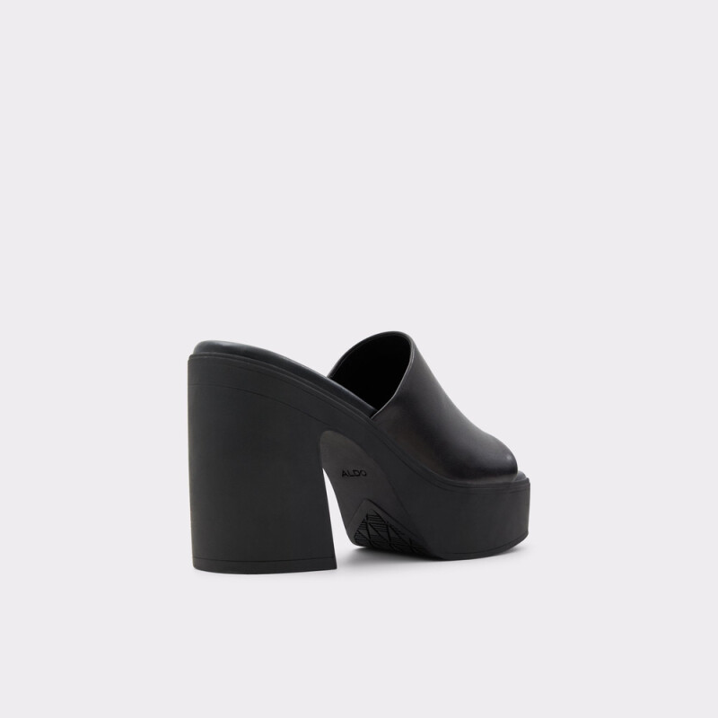 MAYSEE NATURAL TEXTILE OTHER BLACK