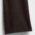 BAGGY WIDE LEG SWEATPANT TERRA BROWN V2